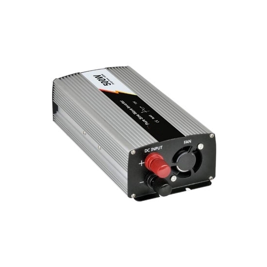 500 Watt Pure Sine Wave Power Inverter, 12V DC To 220V AC 500 Watt Pure Sine Wave Power Inverter, 12V DC To 220V AC