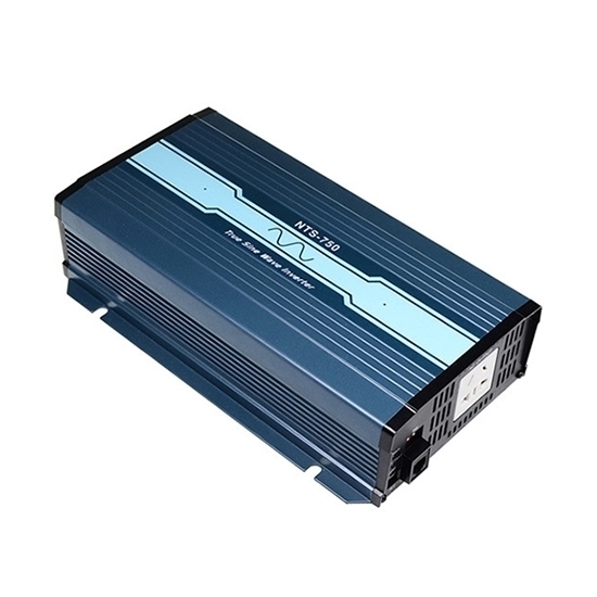 750 Watt Pure Sine Wave Power Inverter, 12 Volt DC To 110 Volt AC 750 Watt Pure Sine Wave Power Inverter, 12 Volt DC To 110 Volt AC
