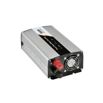 800 Watt Pure Sine Wave Power Inverter, 24V DC To 220V AC 800 Watt Pure Sine Wave Power Inverter, 24V DC To 220V AC