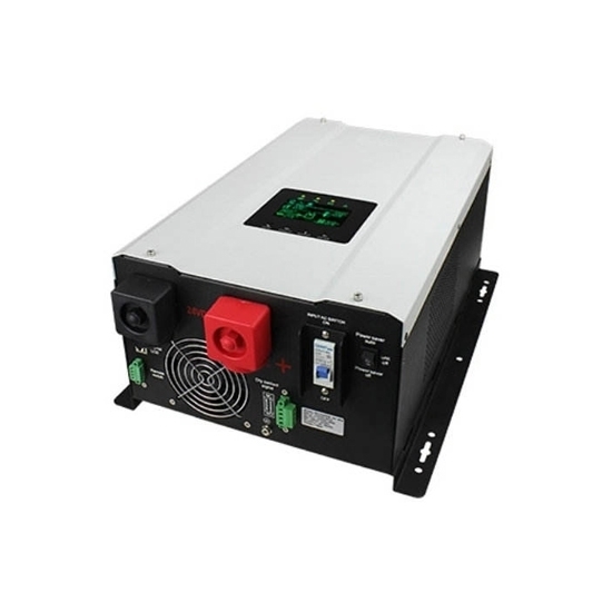 10000 Watt 48V Pure Sine Wave Inverter Charger 10000 Watt 48V Pure Sine Wave Inverter Charger