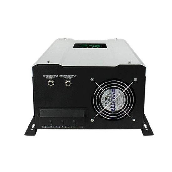 10000 Watt 48V Pure Sine Wave Inverter Charger 10000 Watt 48V Pure Sine Wave Inverter Charger