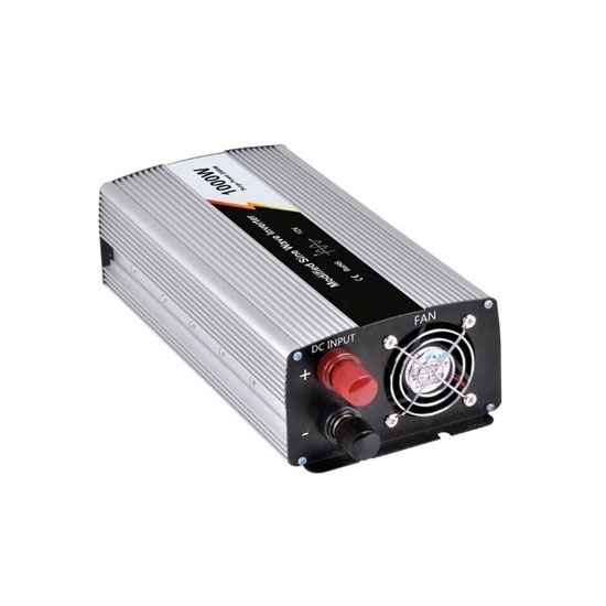 1000 Watt Car Power Inverter, 12V DC To 220V AC 1000 Watt Car Power Inverter, 12V DC To 220V AC
