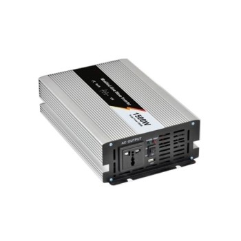 1500 Watt Car Power Inverter, 12V DC To 120V AC 1500 Watt Car Power Inverter, 12V DC To 120V AC