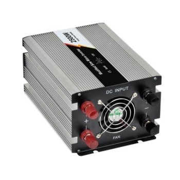 2500 Watt Car Power Inverter, 24V DC To 230V AC 2500 Watt Car Power Inverter, 24V DC To 230V AC