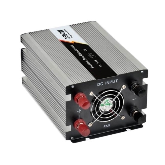 2500 Watt Car Power Inverter, 24V DC To 230V AC 2500 Watt Car Power Inverter, 24V DC To 230V AC
