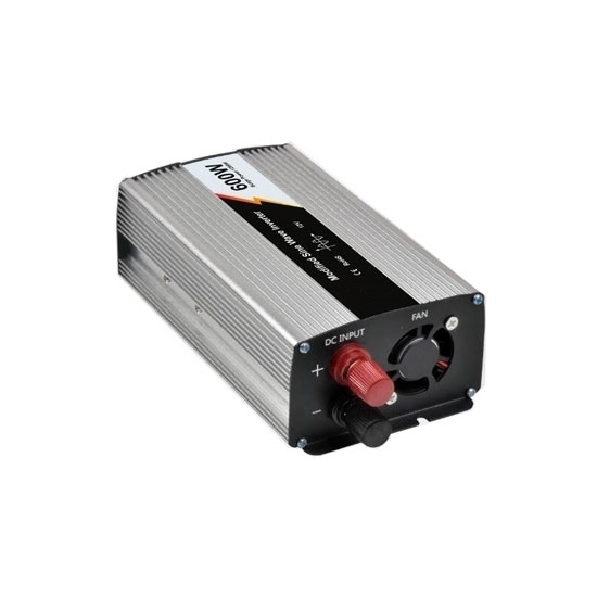 600 Watt Car Power Inverter, 24V DC To 220V AC 600 Watt Car Power Inverter, 24V DC To 220V AC