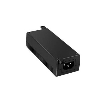 30W Gigabit PoE Injector Adapter, RJ-45 30W Gigabit PoE Injector Adapter, RJ-45