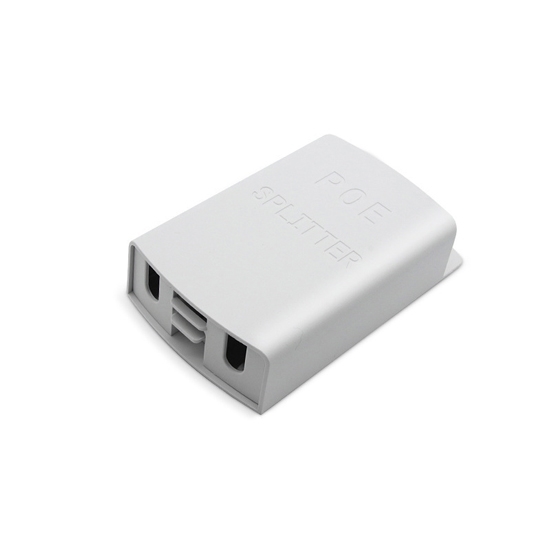 48V To 12V Outdoor PoE Splitter, 802.3-AF/AT 48V To 12V Outdoor PoE Splitter, 802.3-AF/AT