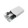 48V To 12V Outdoor PoE Splitter, 802.3-AF/AT 48V To 12V Outdoor PoE Splitter, 802.3-AF/AT