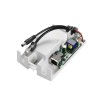 48V To 12V Outdoor PoE Splitter, 802.3-AF/AT 48V To 12V Outdoor PoE Splitter, 802.3-AF/AT