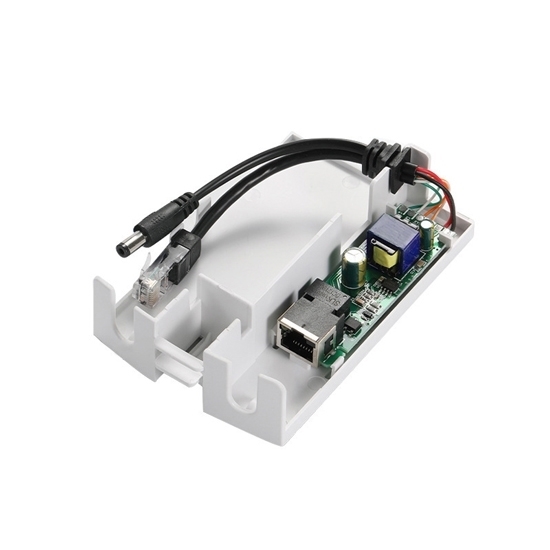 48V To 12V Outdoor PoE Splitter, 802.3-AF/AT 48V To 12V Outdoor PoE Splitter, 802.3-AF/AT
