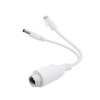 24V To12V Waterproof PoE Splitter Adapter 24V To12V Waterproof PoE Splitter Adapter