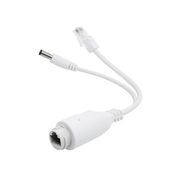 24V To12V Waterproof PoE Splitter Adapter 24V To12V Waterproof PoE Splitter Adapter