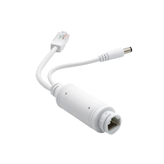 24V To12V Waterproof PoE Splitter Adapter 24V To12V Waterproof PoE Splitter Adapter
