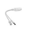 24V To12V Waterproof PoE Splitter Adapter 24V To12V Waterproof PoE Splitter Adapter