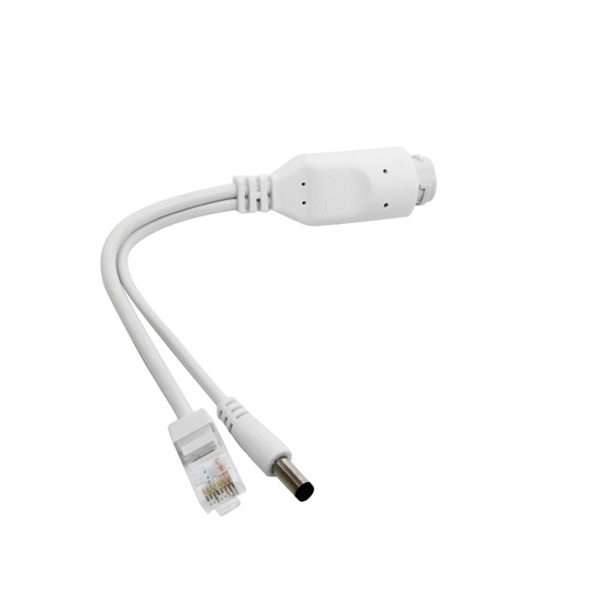 24V To12V Waterproof PoE Splitter Adapter 24V To12V Waterproof PoE Splitter Adapter
