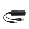 48V To 5V PoE Splitter, 2.4A, 802.3-AF/AT 48V To 5V PoE Splitter, 2.4A, 802.3-AF/AT