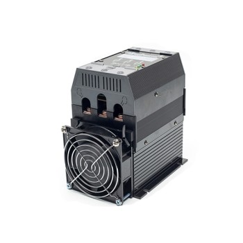 3 Phase 3-Wire SCR Power Regulator 3 Phase 3-Wire SCR Power Regulator