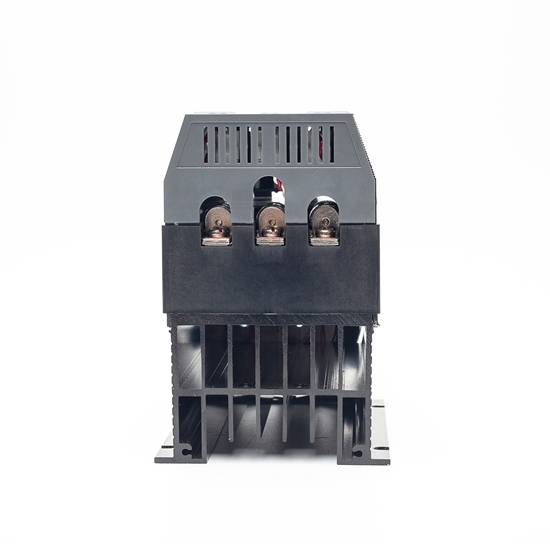 3 Phase 3-Wire SCR Power Regulator 3 Phase 3-Wire SCR Power Regulator