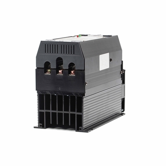 3 Phase 3-Wire SCR Power Regulator 3 Phase 3-Wire SCR Power Regulator
