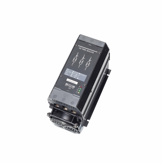 3 Phase 3-Wire SCR Power Regulator 3 Phase 3-Wire SCR Power Regulator