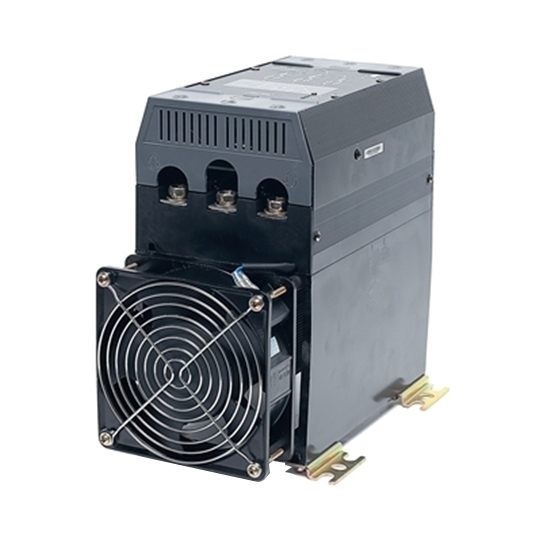 Thyristor Power Regulator, 3 Phase 3 Wires Thyristor Power Regulator, 3 Phase 3 Wires