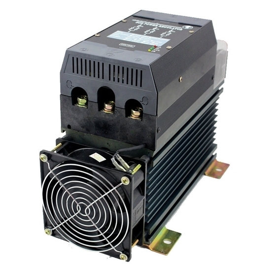 Thyristor Power Regulator, 3 Phase 3 Wires Thyristor Power Regulator, 3 Phase 3 Wires