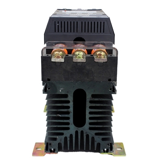 Thyristor Power Regulator, 3 Phase 3 Wires Thyristor Power Regulator, 3 Phase 3 Wires