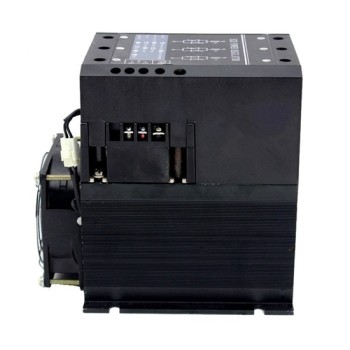 4-Wire 3-Phase SCR Power Regulator 4-Wire 3-Phase SCR Power Regulator