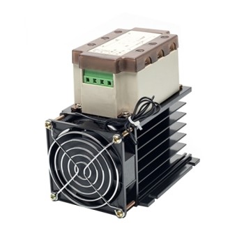 3 Phase 4 Wires SCR Power Controller, 6/9/12/24kW 3 Phase 4 Wires SCR Power Controller, 6/9/12/24kW