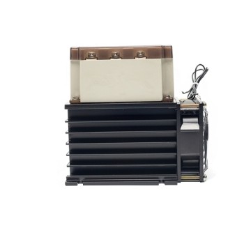 3 Phase 4 Wires SCR Power Controller, 6/9/12/24kW 3 Phase 4 Wires SCR Power Controller, 6/9/12/24kW