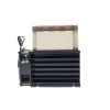 3 Phase 4 Wires SCR Power Controller, 6/9/12/24kW 3 Phase 4 Wires SCR Power Controller, 6/9/12/24kW