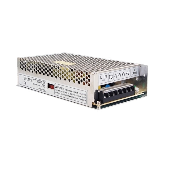 5V DC 30A 150W Switching Power Supply 5V DC 30A 150W Switching Power Supply