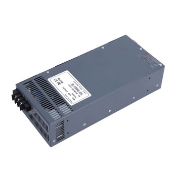 48V 1500W Switching Power Supply
