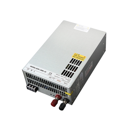 24V DC 2000W Switching Power Supply 24V DC 2000W Switching Power Supply