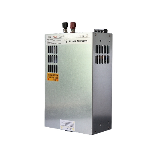48V DC 2000W Switching Power Supply 48V DC 2000W Switching Power Supply