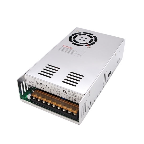 24V DC 10A 240W Switching Power Supply 24V DC 10A 240W Switching Power Supply