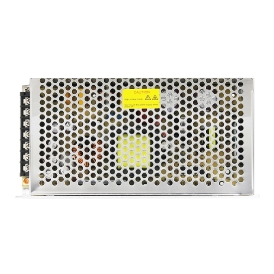 15V DC 10A 300W Switching Power Supply 15V DC 10A 300W Switching Power Supply