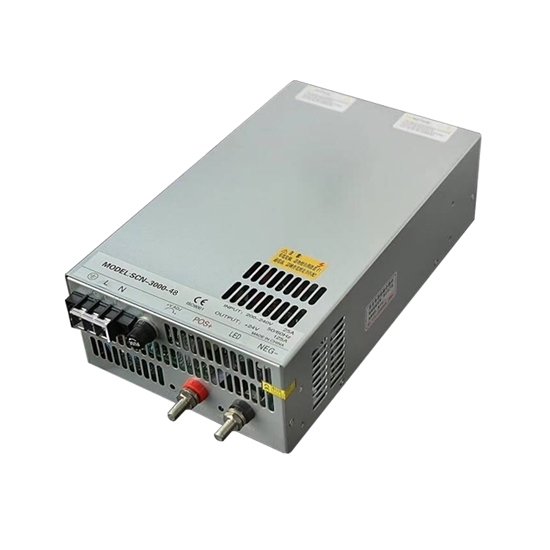 48V DC 3000W Switching Power Supply 48V DC 3000W Switching Power Supply
