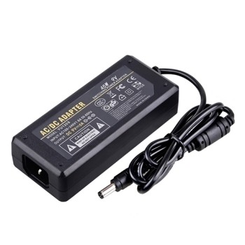 12V Desktop AC To DC Adapter, 24W-120W, 2A-10A 12V Desktop AC To DC Adapter, 24W-120W, 2A-10A