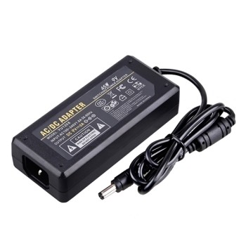 48V Desktop AC To DC Adapter, 48W/ 96W/ 144W, 1A/ 2A/ 3A