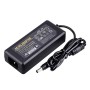 48V Desktop AC To DC Adapter, 48W/ 96W/ 144W, 1A/ 2A/ 3A