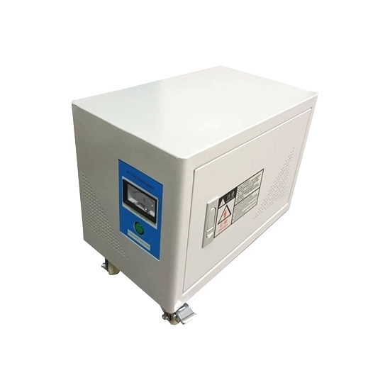 100 KVA 3-Phase Autotransformer, 380V To 220/200V