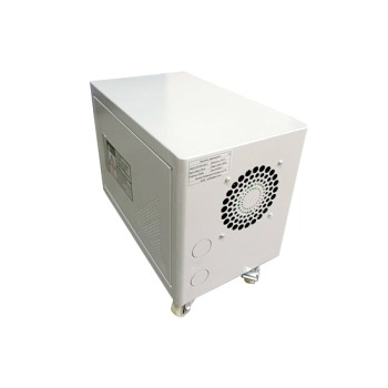 30 KVA 3-Phase Autotransformer, 380V To 220/200V