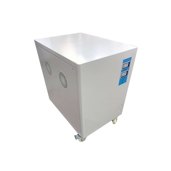 45 KVA 3-Phase Autotransformer, 380V To 220/200V