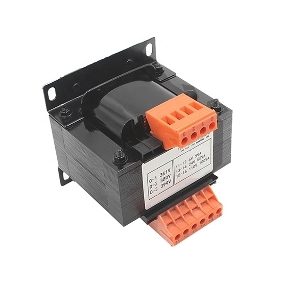 10kVA Control Transformer, 230V To 110/36V 10kVA Control Transformer, 230V To 110/36V