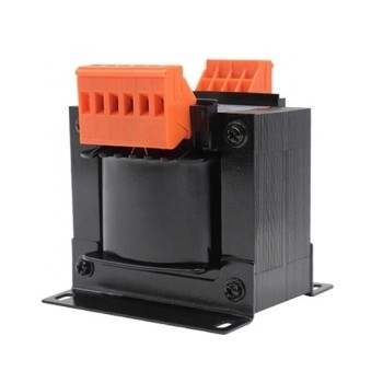 8000VA Control Transformer, 240V To 110/24V 8000VA Control Transformer, 240V To 110/24V