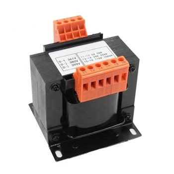 800VA Control Transformer, 220/380V To 120/48V 800VA Control Transformer, 220/380V To 120/48V