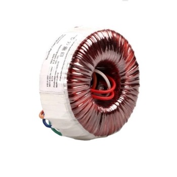 120VA Toroidal Transformer For Audio Amplifier, 110V To 12V 120VA Toroidal Transformer For Audio Amplifier, 110V To 12V
