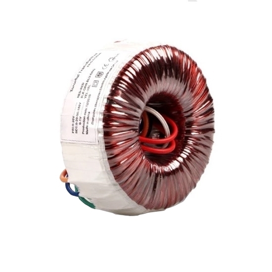 120VA Toroidal Transformer For Audio Amplifier, 110V To 12V 120VA Toroidal Transformer For Audio Amplifier, 110V To 12V